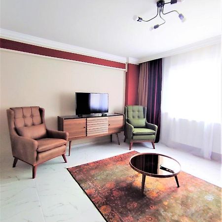 Intimate Suite Haydarpasa Istambul Exterior foto