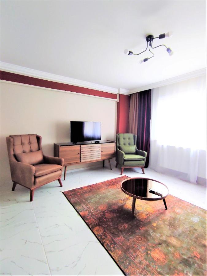 Intimate Suite Haydarpasa Istambul Exterior foto