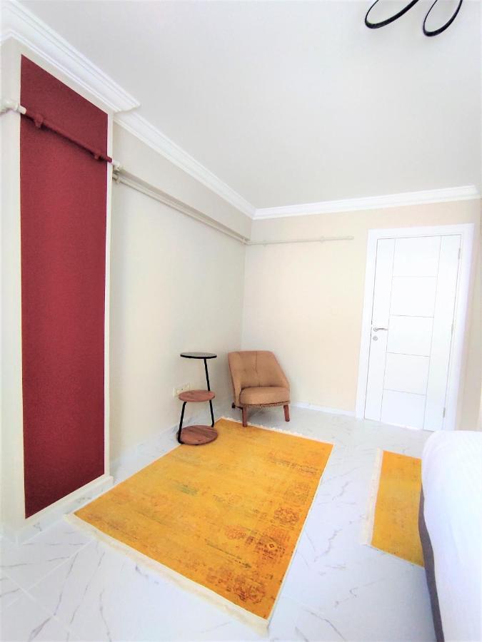 Intimate Suite Haydarpasa Istambul Exterior foto