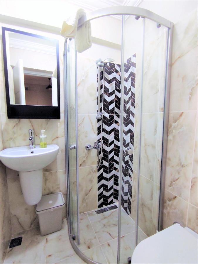 Intimate Suite Haydarpasa Istambul Exterior foto