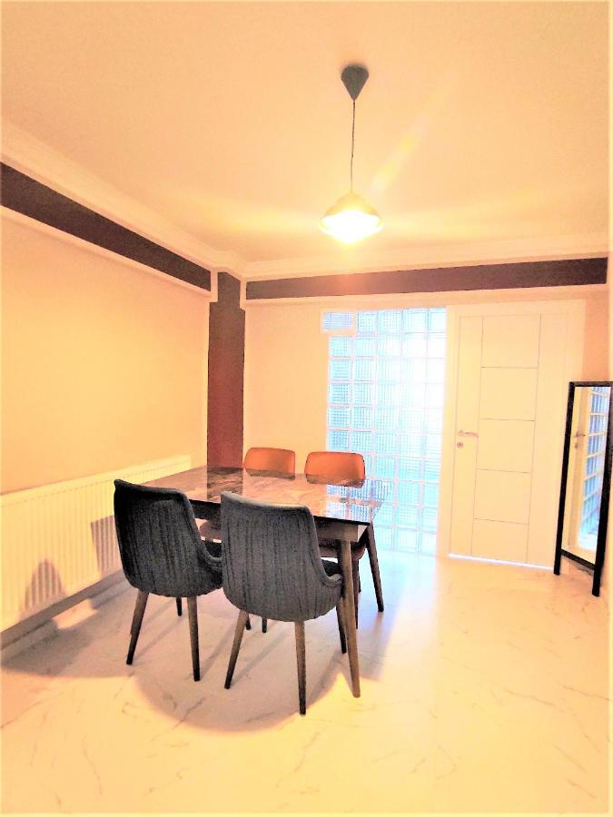 Intimate Suite Haydarpasa Istambul Exterior foto