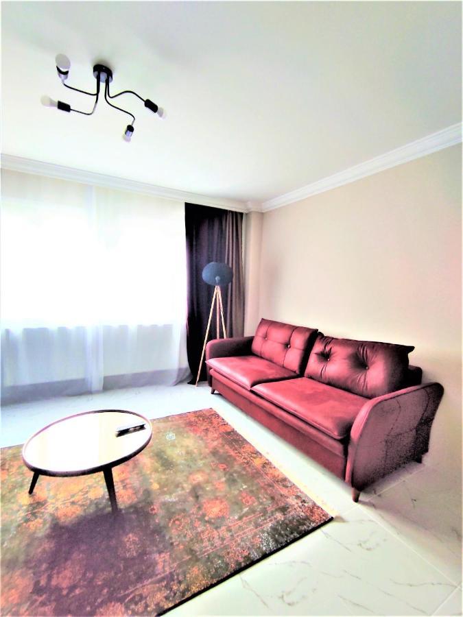 Intimate Suite Haydarpasa Istambul Exterior foto
