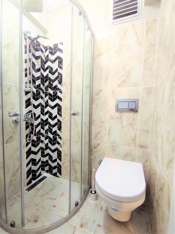 Intimate Suite Haydarpasa Istambul Exterior foto